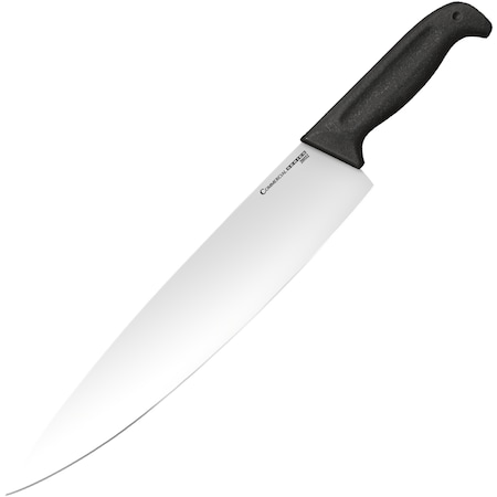 Gsm 2017N Cold Steel Commercial Series Chef'S Knife 12In CLD-20VCCZ